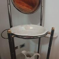 Lavabo antico