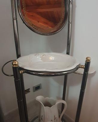 Lavabo antico