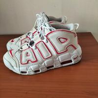 nike air e new balance misura stesso -41