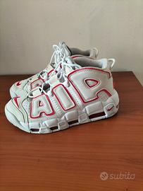 nike air e new balance misura stesso -41