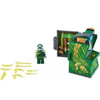 ⭐ LEGO SET 71716 - LLOYD AVATAR ARCADE POD NINJAGO