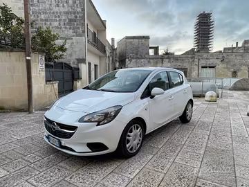 Opel Corsa 1.3 CDTI ecoFLEX 95CV Start&Stop aut. C