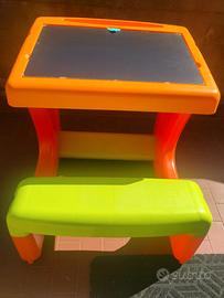 Banco scuola smoby