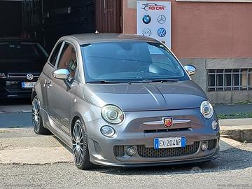 ABARTH 595 1.4 Turbo T-Jet 160 CV Turismo