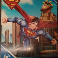 Puzzle Superman
