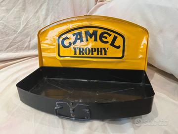 Scatola metallica camsl trophy