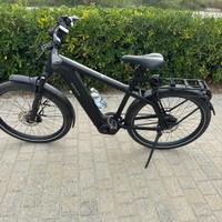 E bike