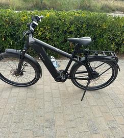 E bike