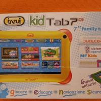 Tablet 7" kid tab trevi C8