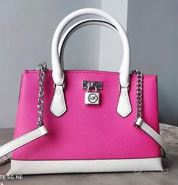 Michael Kors Ruby Medium Satchel