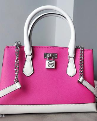 Michael Kors Ruby Medium Satchel