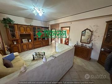 4 LOCALI A MONTEFORTE IRPINO