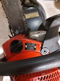 Motosega Jonsered