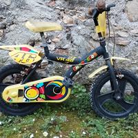 bicicletta bambino 