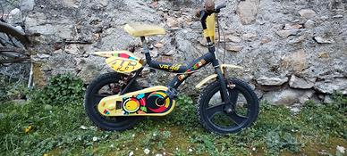 bicicletta bambino 
