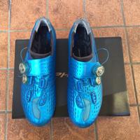 Scarpe bici da corsa shimano s-phyre rc9 42