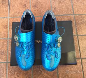 Scarpe bici da corsa shimano s-phyre rc9 42