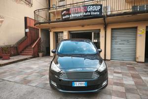 Ford C-Max 1.5 tdci 95 CV Titanium