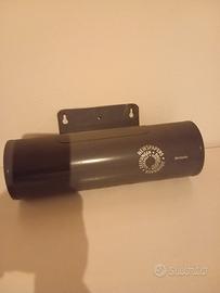 Vano portagionale e posta tubolare 