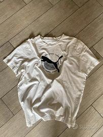 T-Shirt Puma
