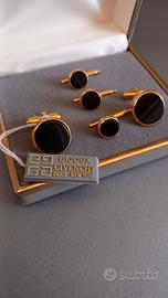 Gemelli Givenchy vintage 