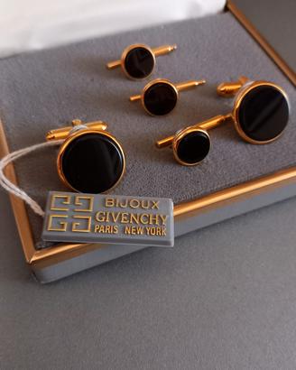 Gemelli Givenchy vintage 