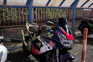 Honda CBR
