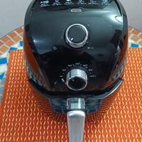 Friggitrice ad Aria calda