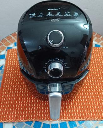 Friggitrice ad Aria calda