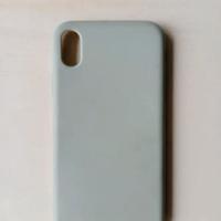 Cover iPhone XR.