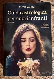 Romanzo di Silvia Zucca