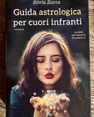 Romanzo di Silvia Zucca