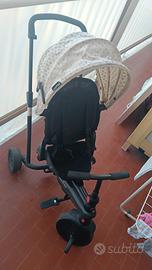 Passeggino Smart Trike