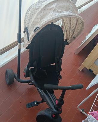 Passeggino Smart Trike