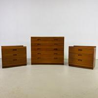 Set camera da letto Fiorenza, Molteni