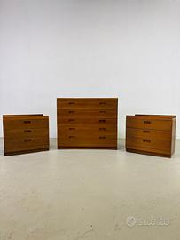 Set camera da letto Fiorenza, Molteni