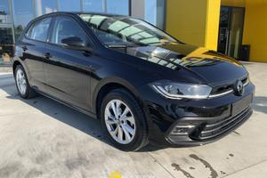 VOLKSWAGEN Polo 1.0 TSI Style