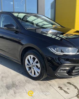 VOLKSWAGEN Polo 1.0 TSI Style