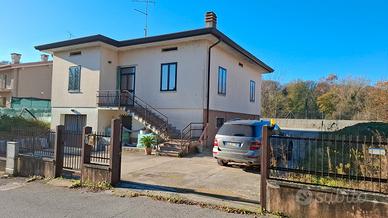 Casa indipendente