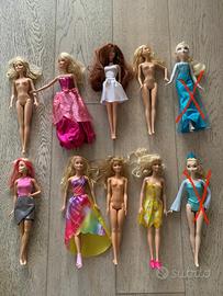 Barbie piu Accessori