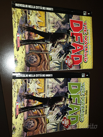 Fumetti The Walking Dead serie COMPLETA