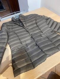 Giacca donna piumino