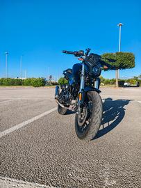 Voge  brivido R 125  2024