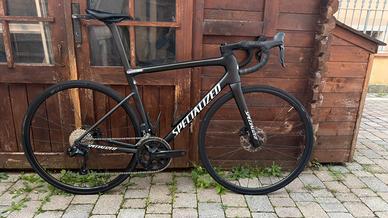 Specialized Tarmac  Sl8 Comp