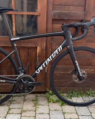 Specialized Tarmac  Sl8 Comp