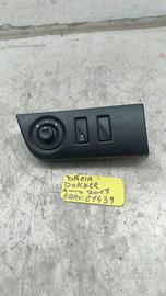 REGOLATORE SPECCHIETTI RETROVISORI DACIA Dokker 1Â