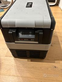 Frigo congelatore portatile da 35 lt