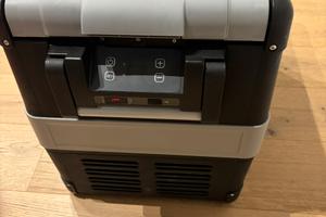 Frigo congelatore portatile da 35 lt