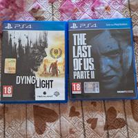 dying light  ps4