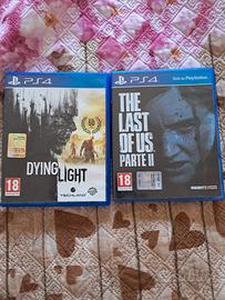 dying light  ps4